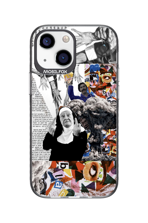 Go away - Apple iPhone 13 Mini