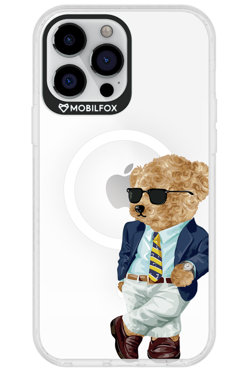 Boss 2.0 - Apple iPhone 13 Pro Max