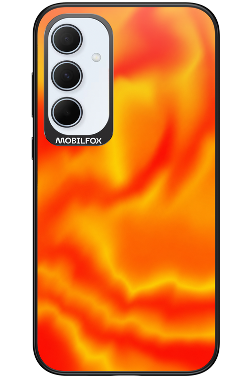 Beat the Heat 2.0 - Samsung Galaxy A35