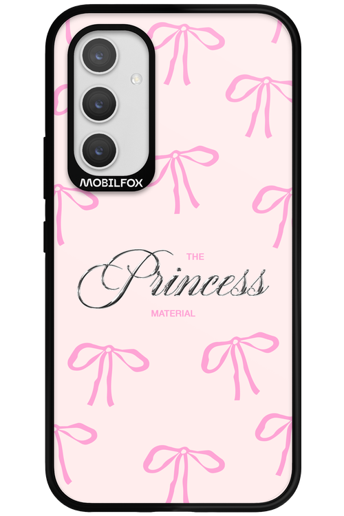 Princess Material 2.0 - Samsung Galaxy A54