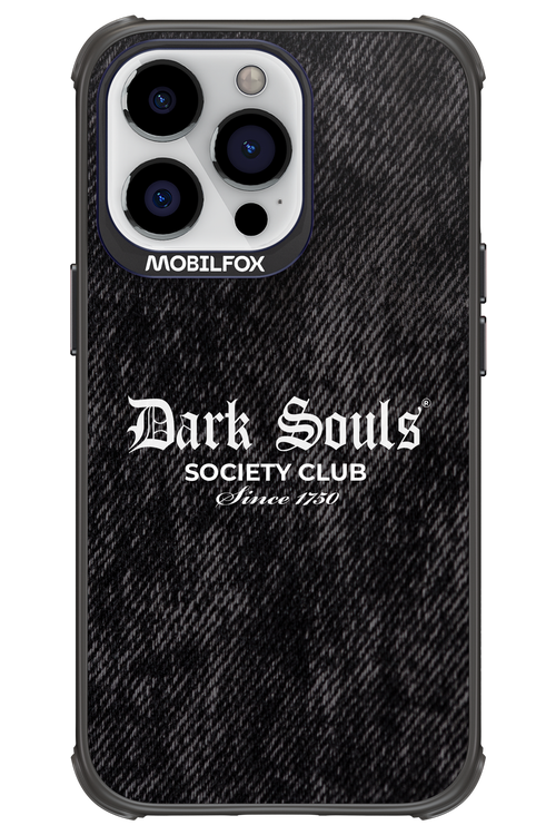 Dark Souls - Apple iPhone 13 Pro