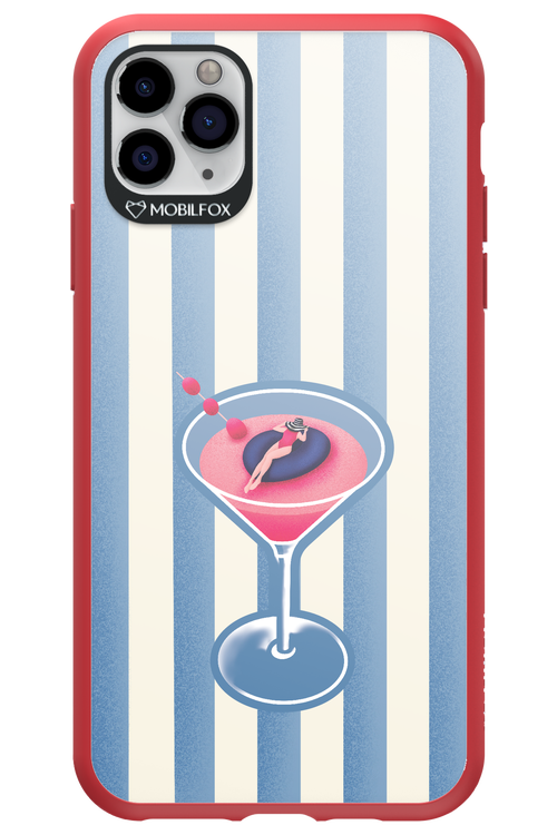 Poolside Affair - Apple iPhone 11 Pro Max
