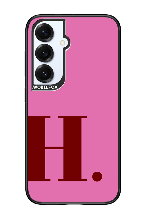 H (Sorbet) 2.0 - Samsung S25
