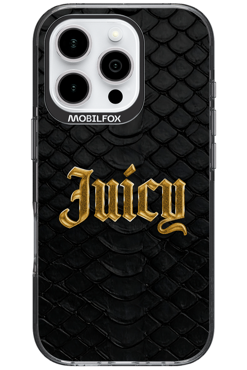 Juicy Gold 2.0 - Apple iPhone 16 Pro