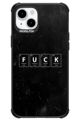 Periodic table - Apple iPhone 15 Plus