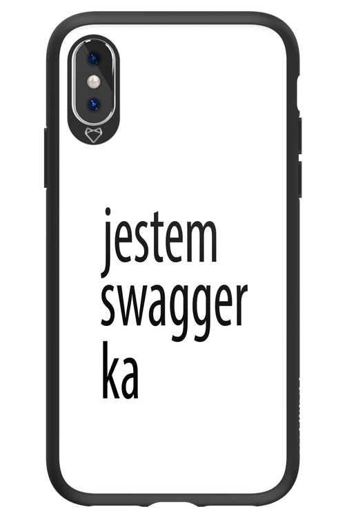 Swagger 2.0 - Apple iPhone XS