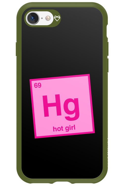 HG 2.0 - Apple iPhone 7