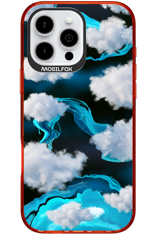 Skywalker - Apple iPhone 16 Pro Max