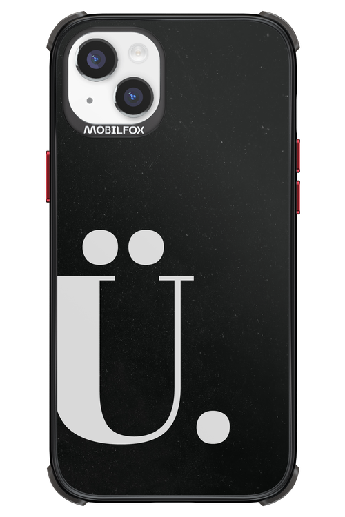 U II (Off Space) 2.0 - Apple iPhone 14 Plus
