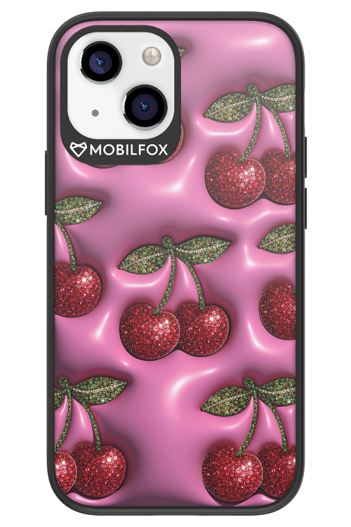 CHERRY RUBY 2.0 - Apple iPhone 13 Mini
