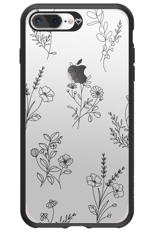 Bouquet 2.0 - Apple iPhone 7 Plus