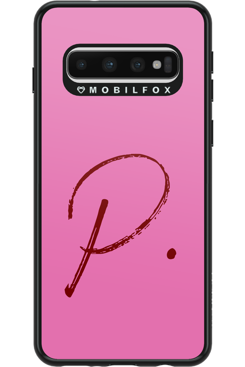 (Sorbet) P 2.0 - Samsung Galaxy S10