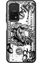 CLOWN BLVCK 2.0 - Xiaomi Mi 10T 5G