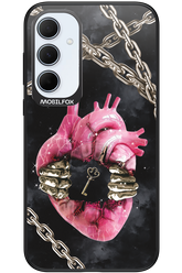 Love - Samsung Galaxy A35