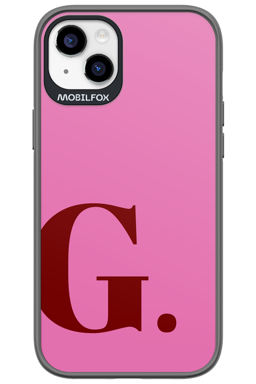 G (Sorbet) 2.0 - Apple iPhone 14 Plus