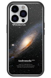 Andromeda - Apple iPhone 13 Pro