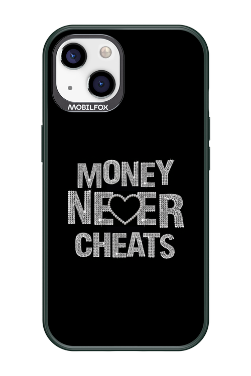 Money Cheats 2.0 - Apple iPhone 13