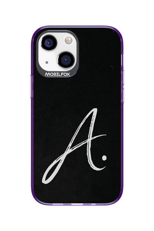 (Off Space) A 2.0 - Apple iPhone 13 Mini