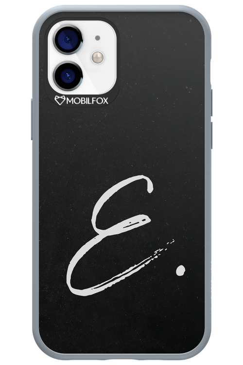 (Off Space) E 2.0 - Apple iPhone 12