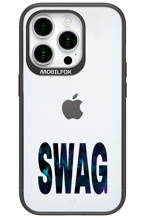 Holo Swag 2.0 - Apple iPhone 15 Pro