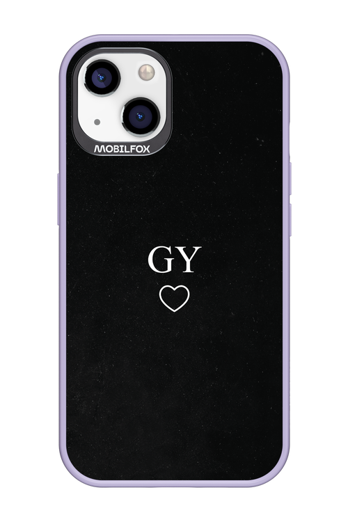 GY Black 2.0 - Apple iPhone 13