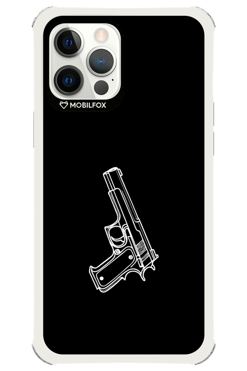 Dark Edge - Apple iPhone 12 Pro Max