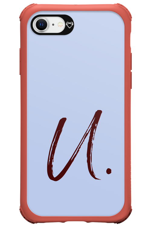 (Jellyfish Presso) U 2.0 - Apple iPhone SE 2022