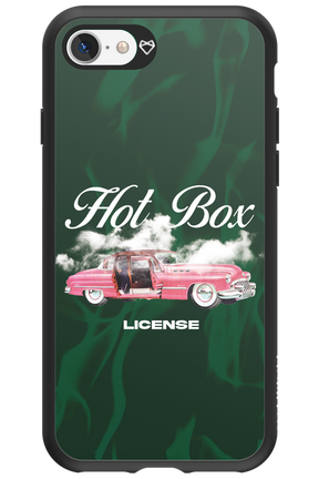Hotbox - Apple iPhone 7