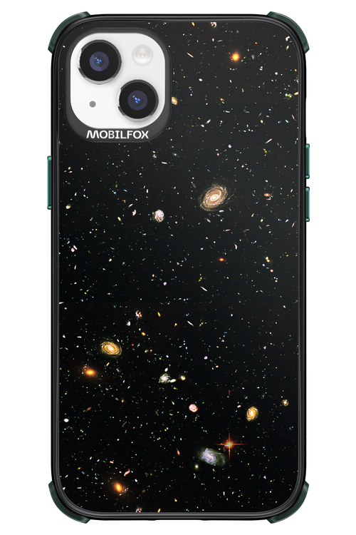 Cosmic Space - Apple iPhone 14 Plus