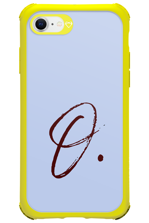 (Jellyfish Presso) O 2.0 - Apple iPhone 7
