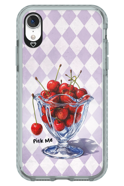 Pick Me 2.0 - Apple iPhone XR