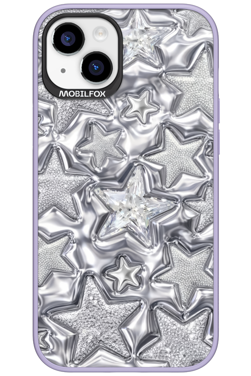 Star Gum 2.0 - Apple iPhone 15 Plus