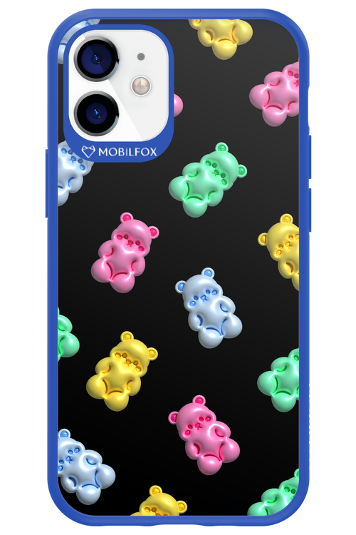 Gummy Bears - Apple iPhone 12 Mini