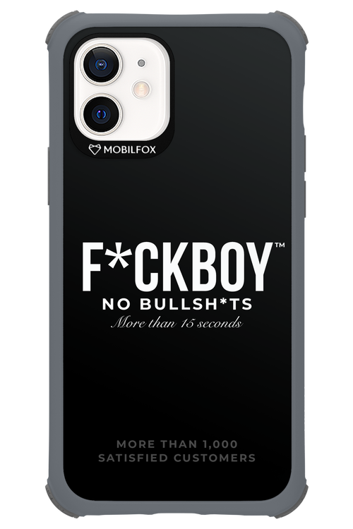 F_CKBOY 2.0 - Apple iPhone 12