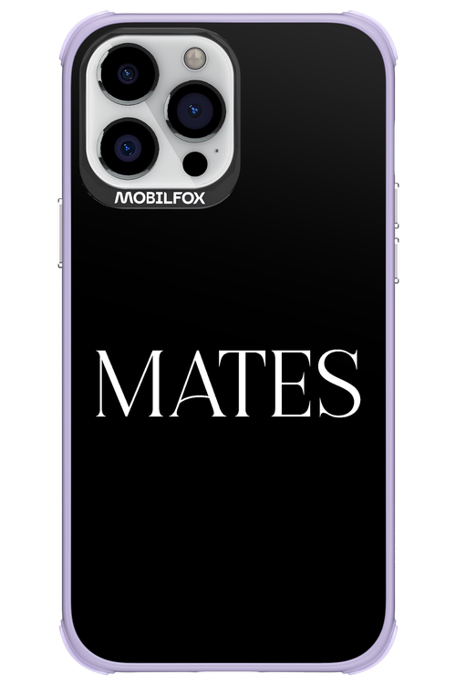 M Soul Mates - Apple iPhone 13 Pro Max