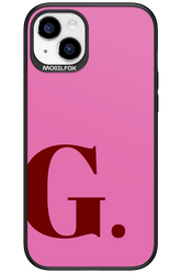 G (Sorbet) 2.0 - Apple iPhone 15 Plus