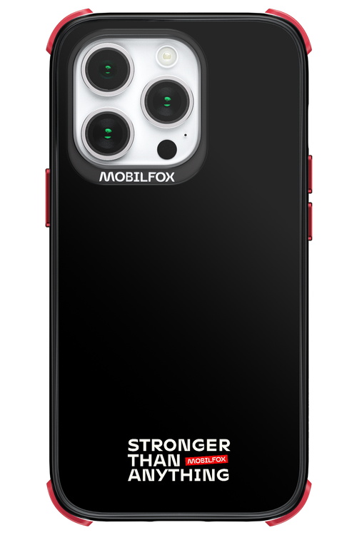 Stronger - Apple iPhone 14 Pro