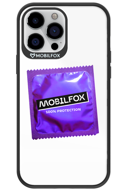 100% Protection 2.0 - Apple iPhone 13 Pro Max