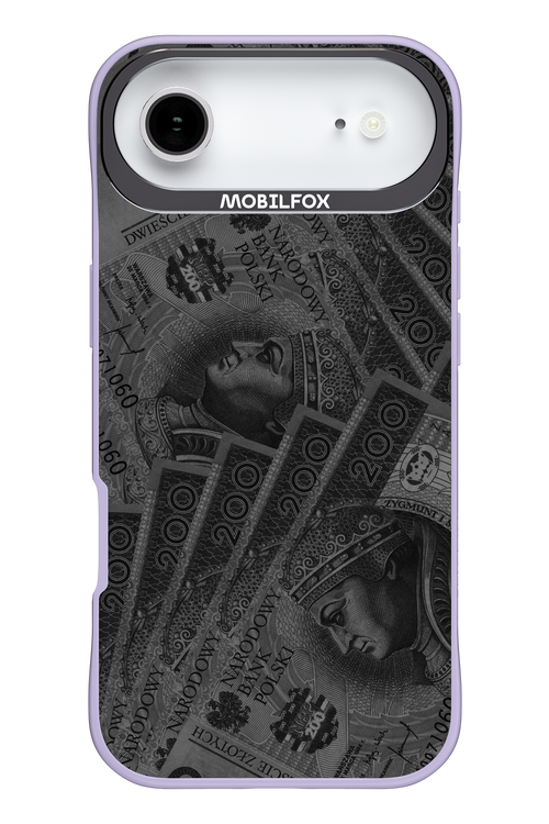 200 2.0 - Apple iPhone 17 Air