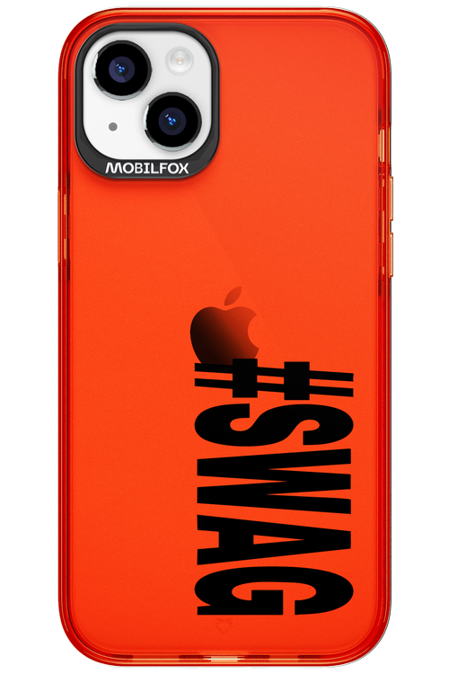 Swag Dark Mode - Apple iPhone 15 Plus