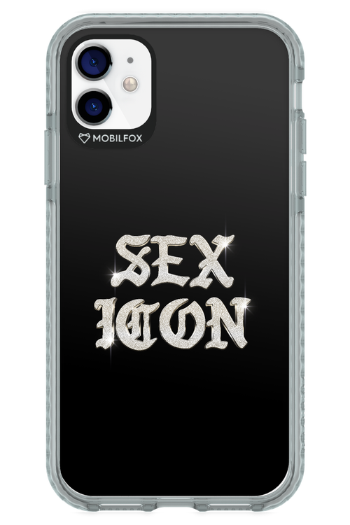 SEX ICON 2.0 - Apple iPhone 11