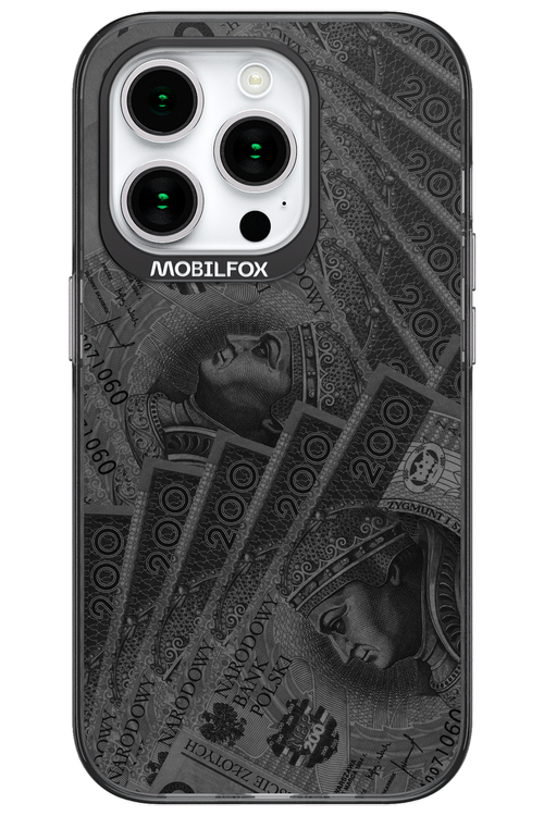 200 2.0 - Apple iPhone 15 Pro