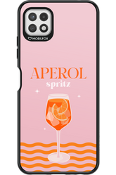 Aperol - Samsung Galaxy A22 5G