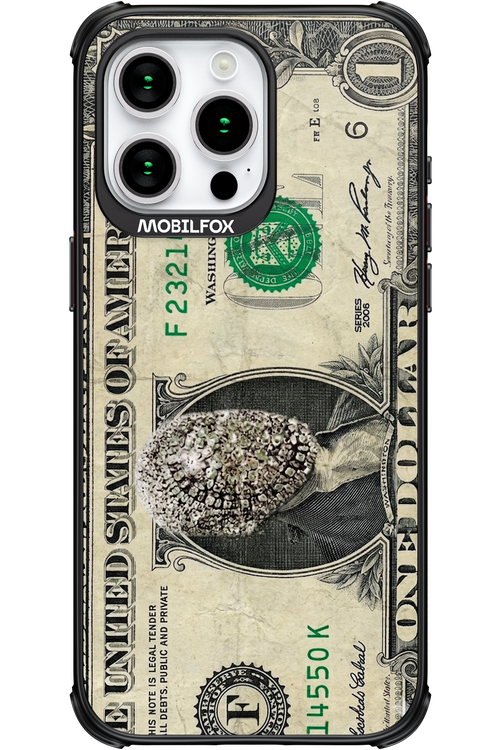 mask 2.0 - Apple iPhone 15 Pro Max