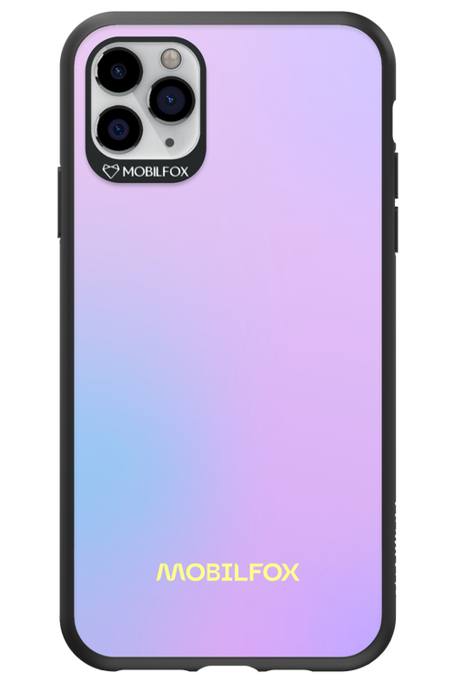 Pastel Lilac - Apple iPhone 11 Pro Max