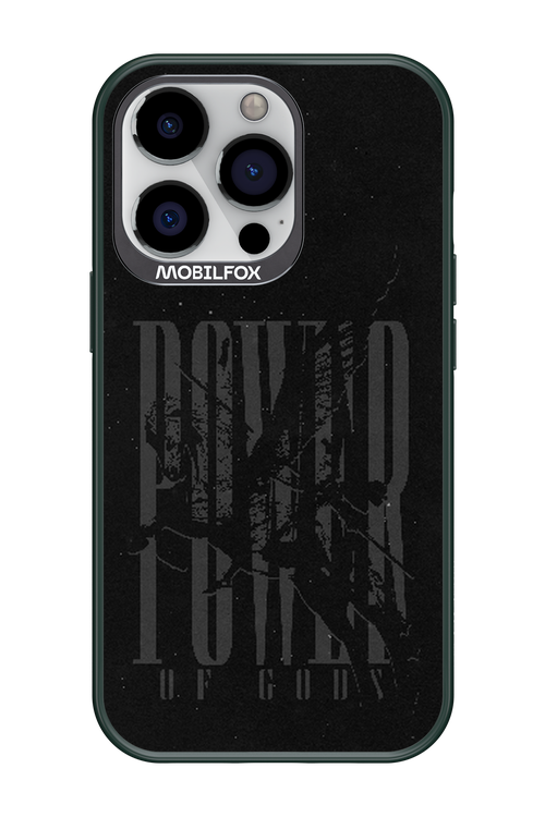 Power of Gods - Apple iPhone 13 Pro