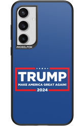 Trump 2024 - Samsung Galaxy S24+