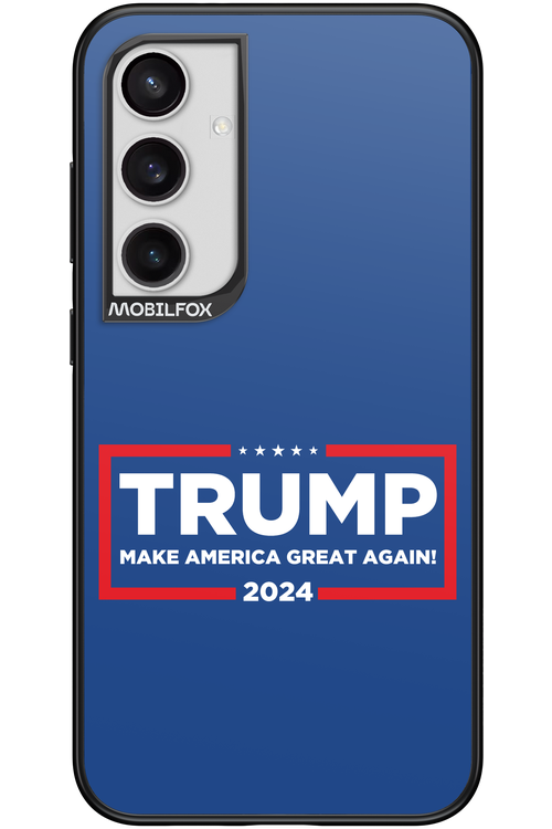 Trump 2024 - Samsung Galaxy S24+