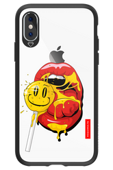 Lolli Kiss 2.0 - Apple iPhone XS