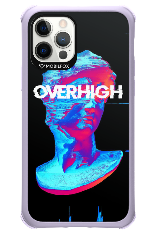 Overhigh - Apple iPhone 12 Pro